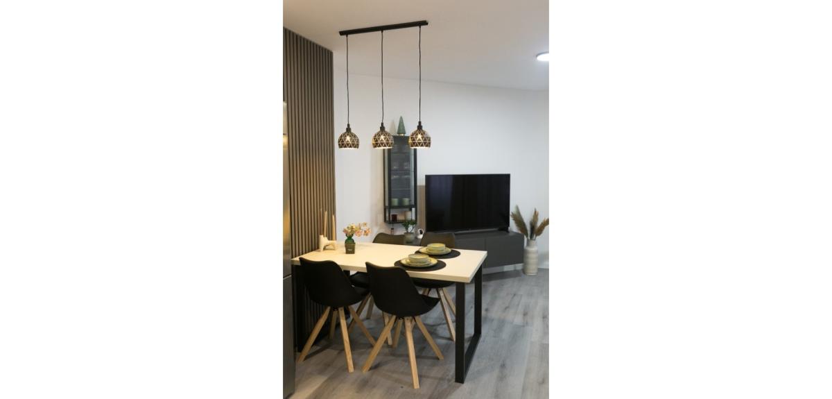 Продажа квартиры на Calle la Sal, Торревьеха
photo 5