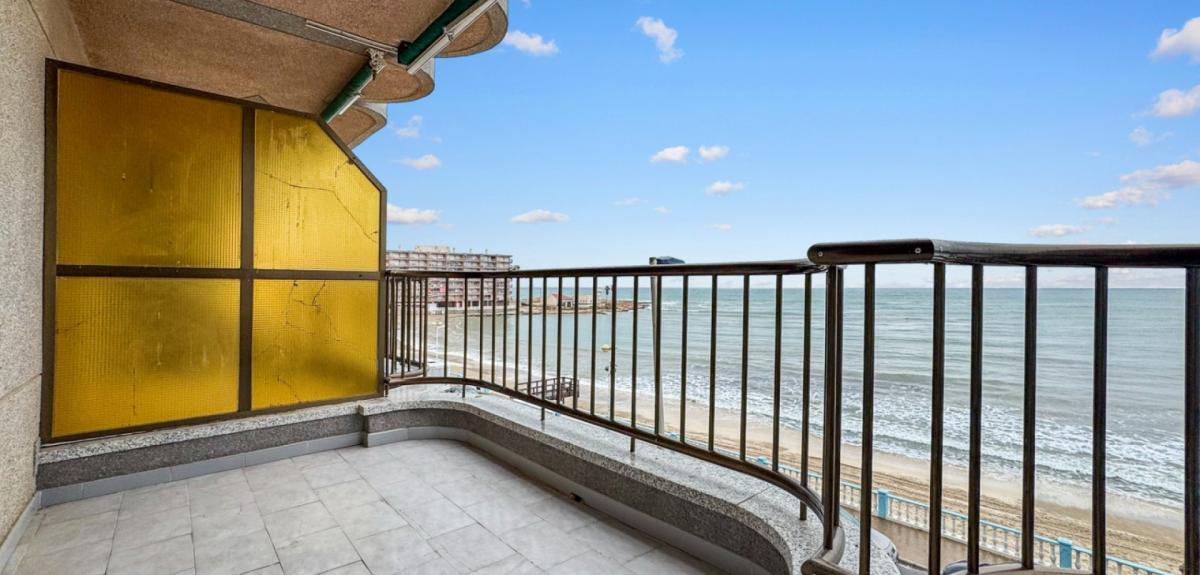 Sprzedaż mieszkania w Plaża Los Locos, Torrevieja
photo 3