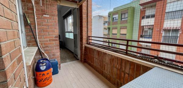 Apartamentos, Guardamar del Segura
thumbnail 3