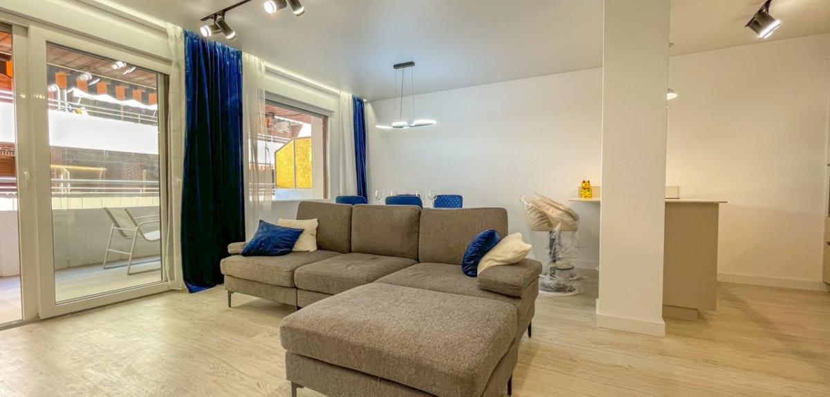 Sale of apartment in The Acequión - The Shipwrecked, Torrevieja
photo 1