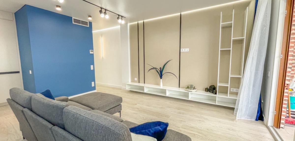 Sale of apartment in The Acequión - The Shipwrecked, Torrevieja
photo 4