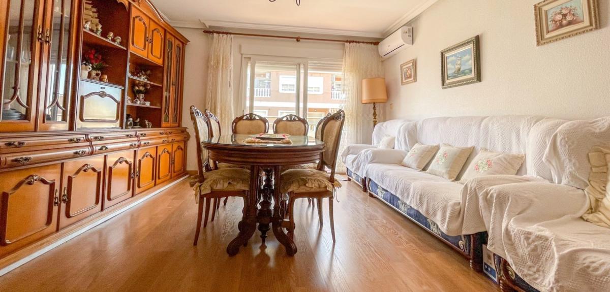 Sale of apartment in The Acequión - The Shipwrecked, Torrevieja
 photo 4