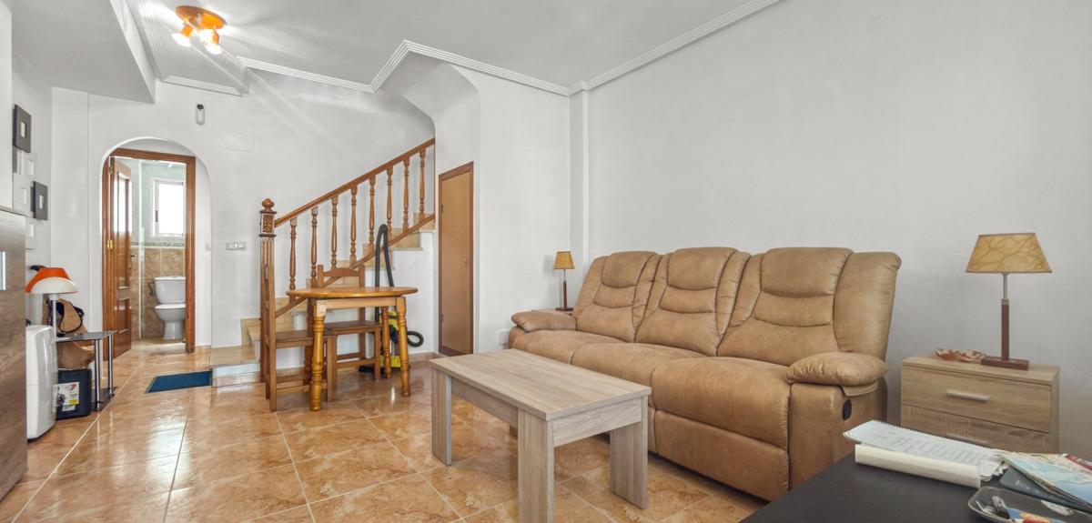 Sprzedaż szeregowego domku w , Torrevieja photo 4