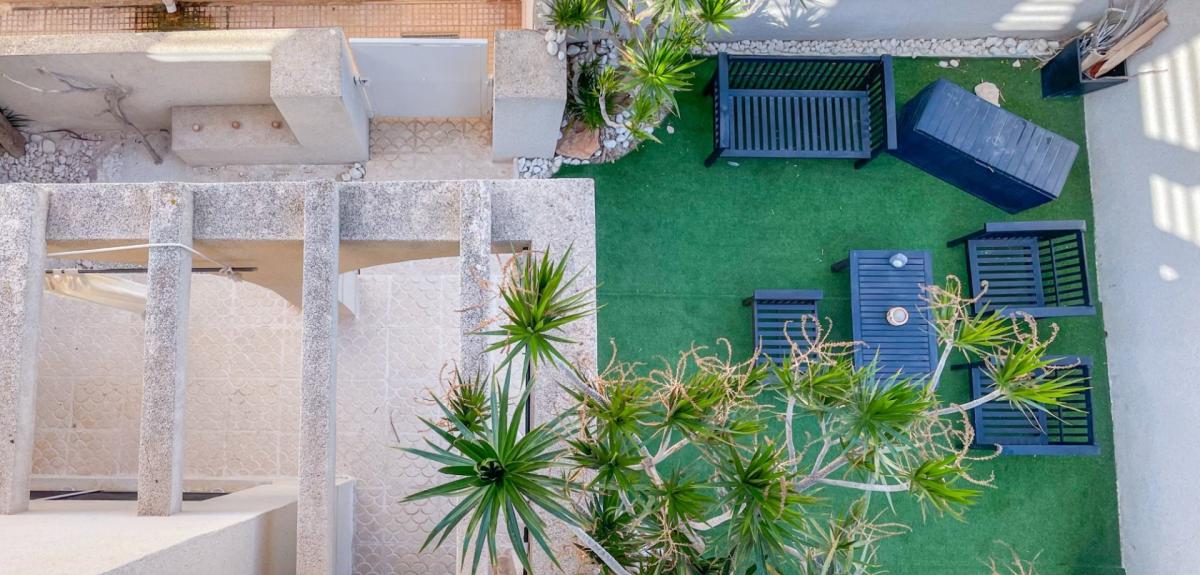 Sprzedaż szeregowego domku w  La Siesta - El Salado - Torreta , Torrevieja photo 4