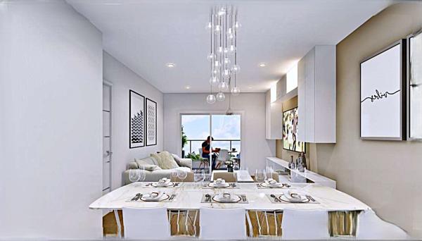 Продажа квартиры на Piso en Calle de Pego s/n, Centro Urbano, Denia, Дения
 photo 1