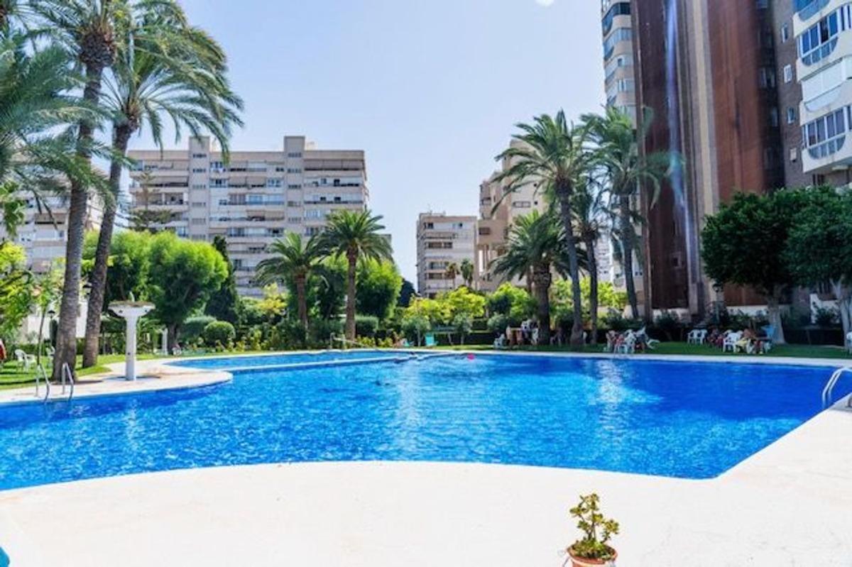 Venta de piso en Piso en Avenida Bruselas, Playa de San Juan, Alicante / Alacant, Alicante / Alacant
photo 1