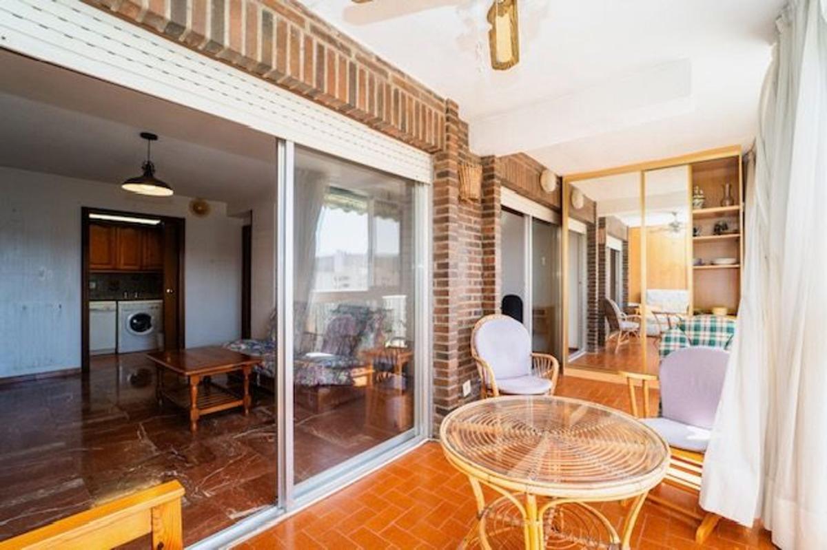 Venta de piso en Piso en Avenida Bruselas, Playa de San Juan, Alicante / Alacant, Alicante / Alacant
photo 2