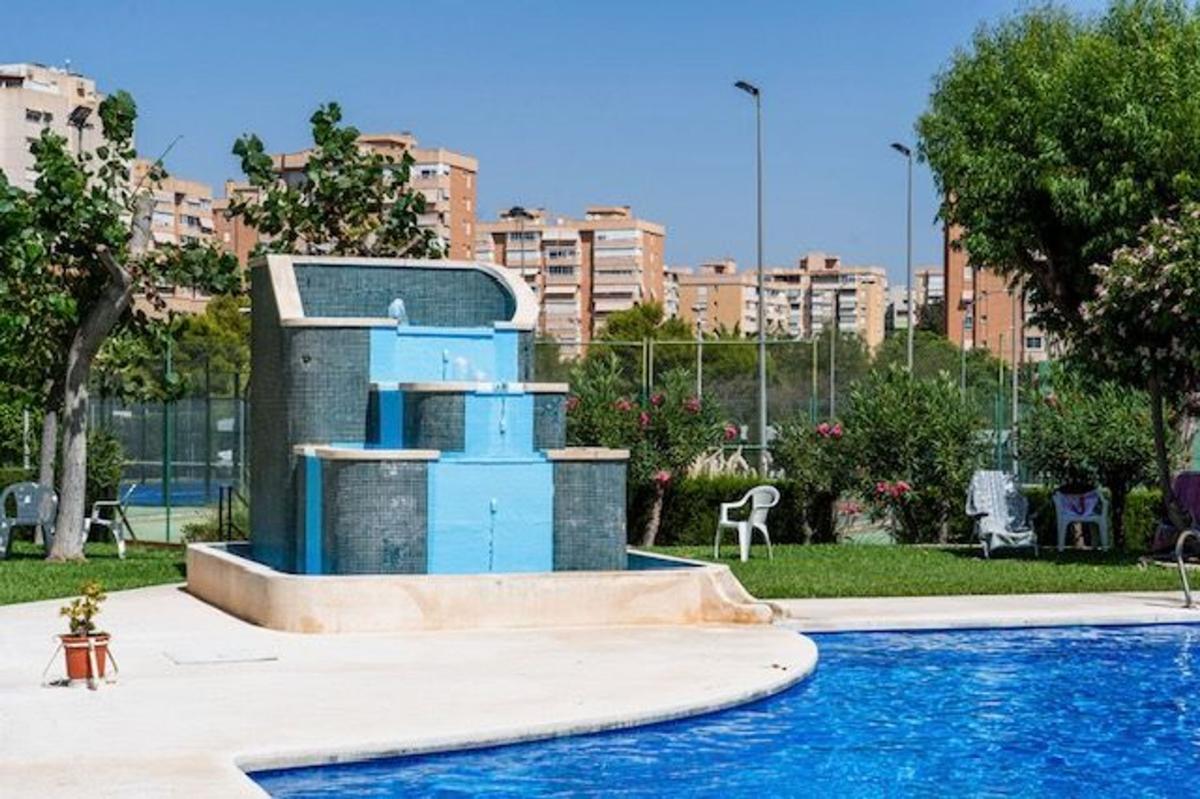 Venta de piso en Piso en Avenida Bruselas, Playa de San Juan, Alicante / Alacant, Alicante / Alacant
photo 3