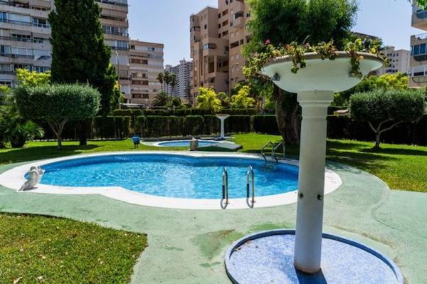 Sale of flat in Piso en Avenida Bruselas, Playa de San Juan, Alicante / Alacant, Alicante
 photo 4