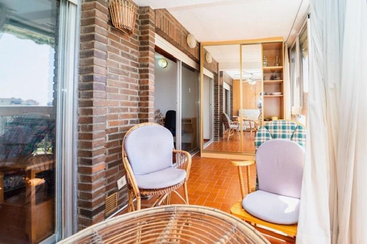 Venta de piso en Piso en Avenida Bruselas, Playa de San Juan, Alicante / Alacant, Alicante / Alacant
photo 5