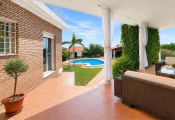 Casa o chalet independiente en Haygon - Universidad, San Vicente del Raspeig photo 3