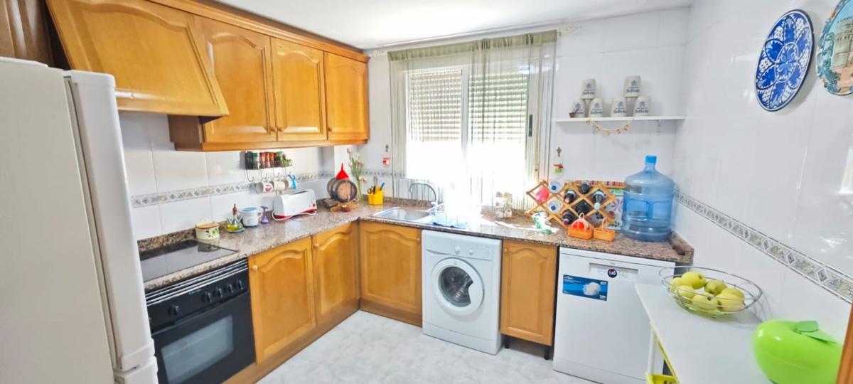 Sale of apartment in Piso en El Puerto, Denia, Denia
photo 1