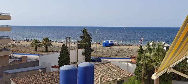 Продажа квартиры на Piso en El Puerto, Denia, Дения
 photo 2