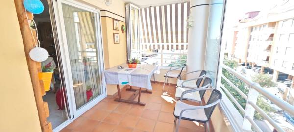 Продажа квартиры на Piso en El Puerto, Denia, Дения
 photo 3