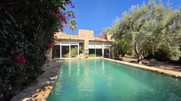 Casa o chalet independiente en Diseminado Moralet, Cañada del Fenollar thumbnail 2
