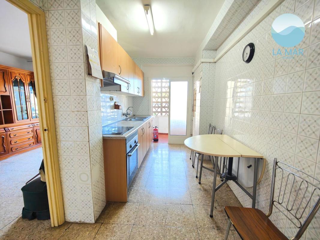 Venta de piso en Piso en Plaza lo Morant, Virgen del Remedio - Parque lo Morant, Alicante / Alacant, Alicante / Alacant
photo 5