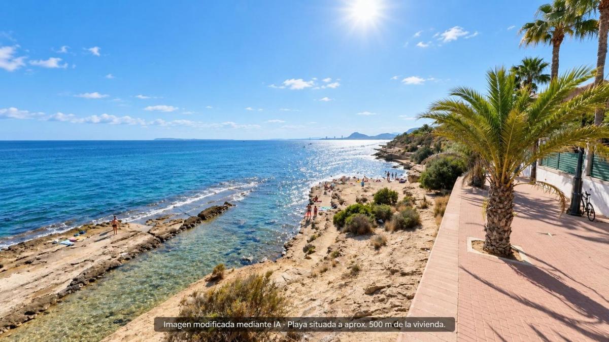 Propiedades en venta y alquiler en España photo 1