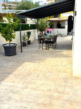 Chalet adosado en Avenida Costa Blanca, Balcón de Finestrat-Terra Marina, Finestrat thumbnail 2
