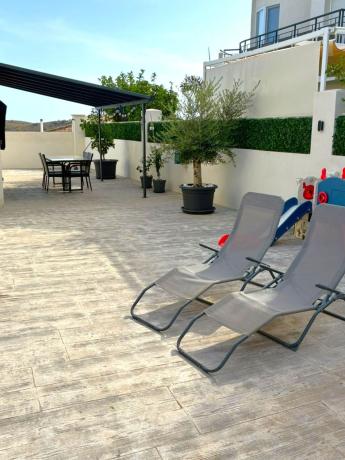 Chalet adosado en Avenida Costa Blanca, Balcón de Finestrat-Terra Marina, Finestrat photo 4
