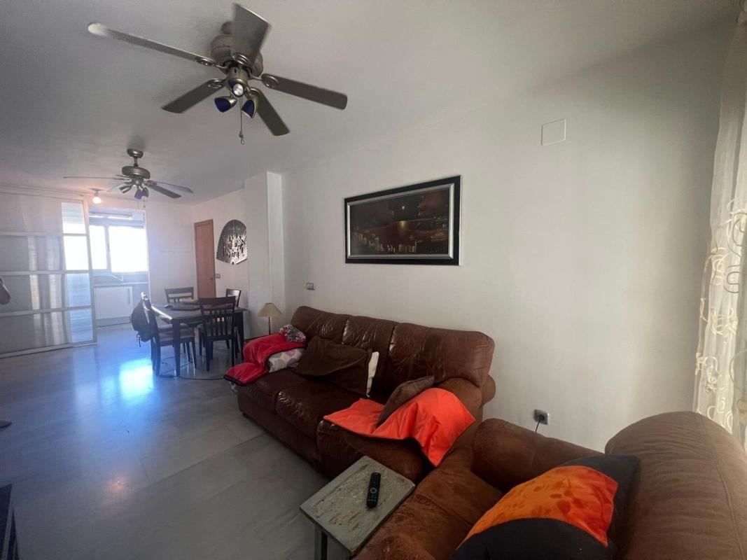 Venta de piso en Piso en Mirador de la Cala - Benimar, La Villajoyosa / Vila Joiosa, La Villajoyosa / Vila Joiosa
photo 2