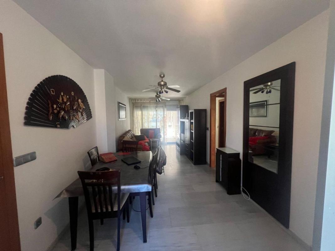 Venta de piso en Piso en Mirador de la Cala - Benimar, La Villajoyosa / Vila Joiosa, La Villajoyosa / Vila Joiosa
photo 3