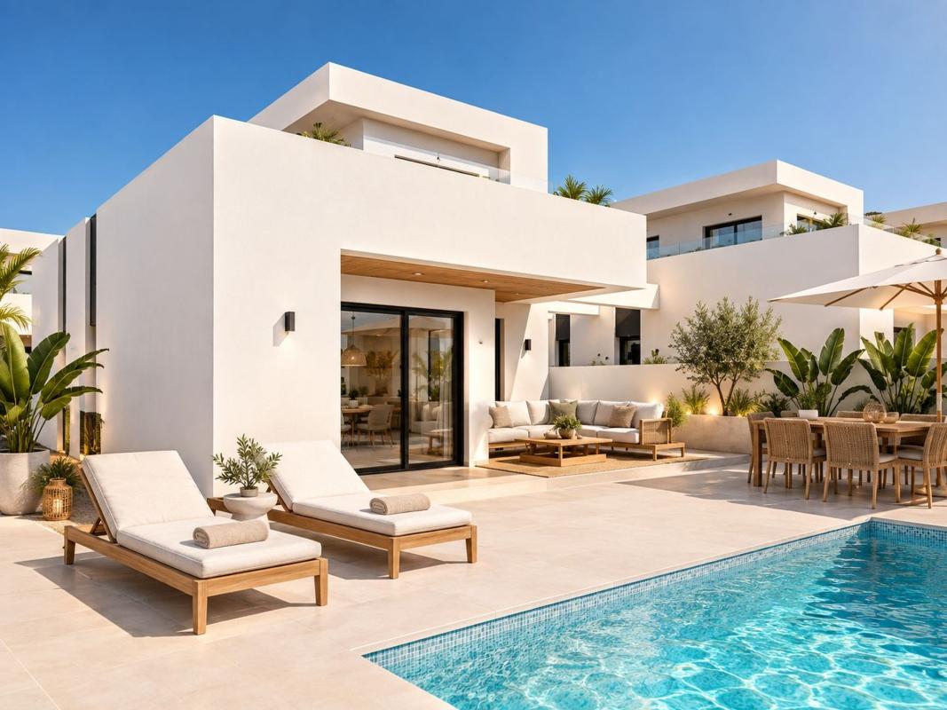 Properties for sale and rent in Spain photo 1