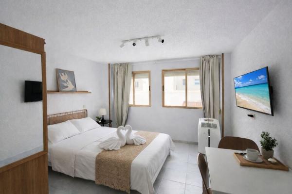 Studium na sprzedaż w Estudio en Calle Ramón Gallud, 224, Las Piscinas Naturales, Torrevieja, Torrevieja photo 1