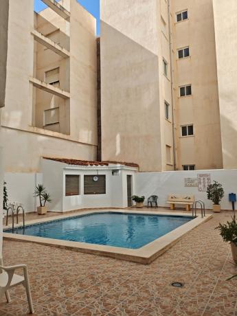 Studium na sprzedaż w Estudio en Calle Ramón Gallud, 224, Las Piscinas Naturales, Torrevieja, Torrevieja photo 2