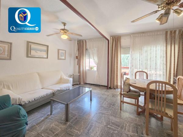 Venta de piso en Piso en Plà del Bon Repòs-La Goteta, Alicante / Alacant, Alicante / Alacant
 photo 4