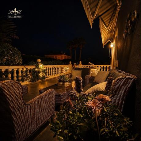 Casa o chalet independiente en Golf Bahía, Finestrat photo 4