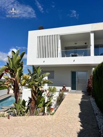 Chalet adosado en Calle Hércules, L'Albir, Alfaz del Pi photo 1