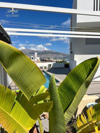 Chalet adosado en Calle Hércules, L'Albir, Alfaz del Pi photo 2