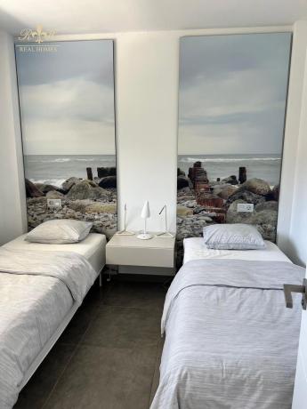 Chalet adosado en Calle Hércules, L'Albir, Alfaz del Pi photo 3