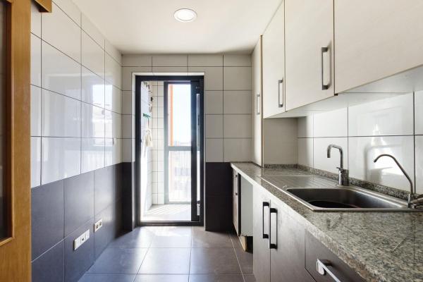 Продажа квартиры на Piso en Calle Tonico Sansano Mora, Sector V-El Canal, Elche / Elx, Эльче / Эльх
 photo 4