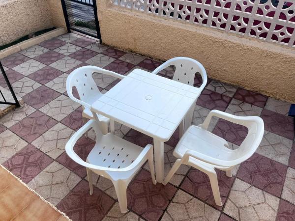 Chalet adosado en San Fulgencio thumbnail 3