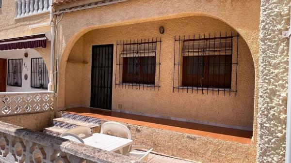 Chalet adosado en San Fulgencio photo 4