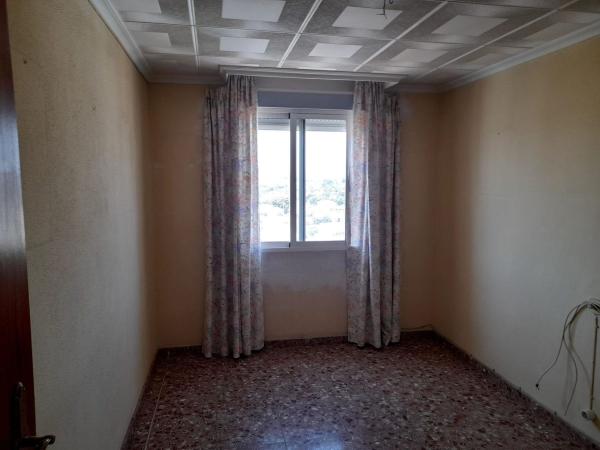 Продажа квартиры на Piso en Centro, San Juan de Alicante, Сан-Хуан-де-Аликанте
thumbnail 3