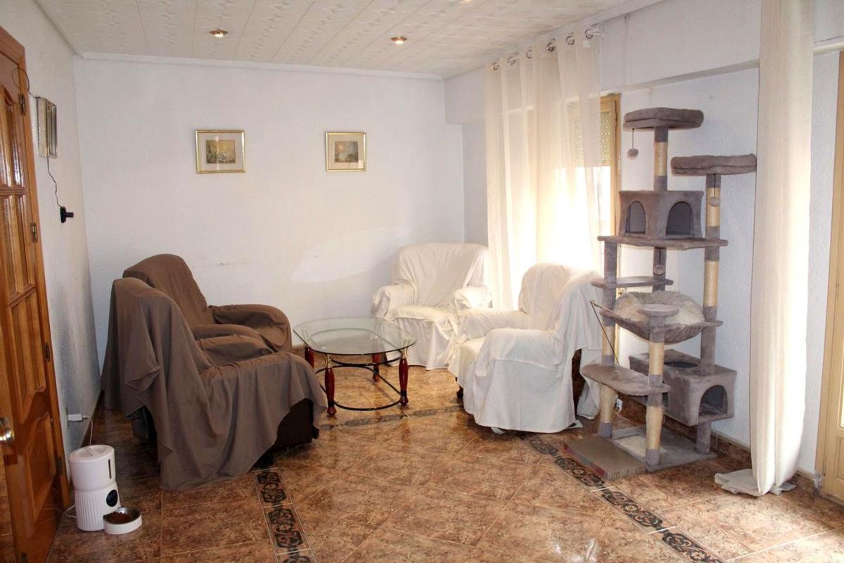 Продажа квартиры на Piso en Calle Juan Espuche, Altabix, Elche / Elx, Эльче / Эльх
photo 1