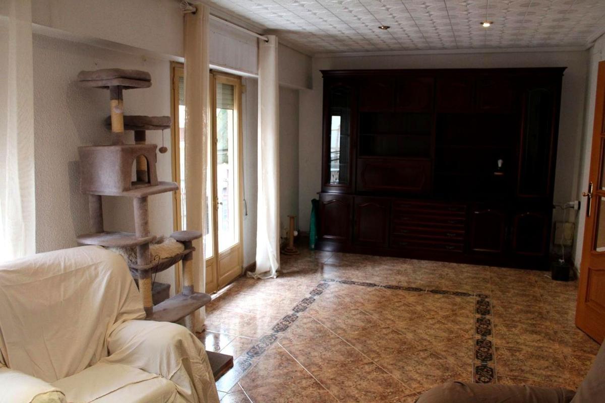Продажа квартиры на Piso en Calle Juan Espuche, Altabix, Elche / Elx, Эльче / Эльх
photo 2