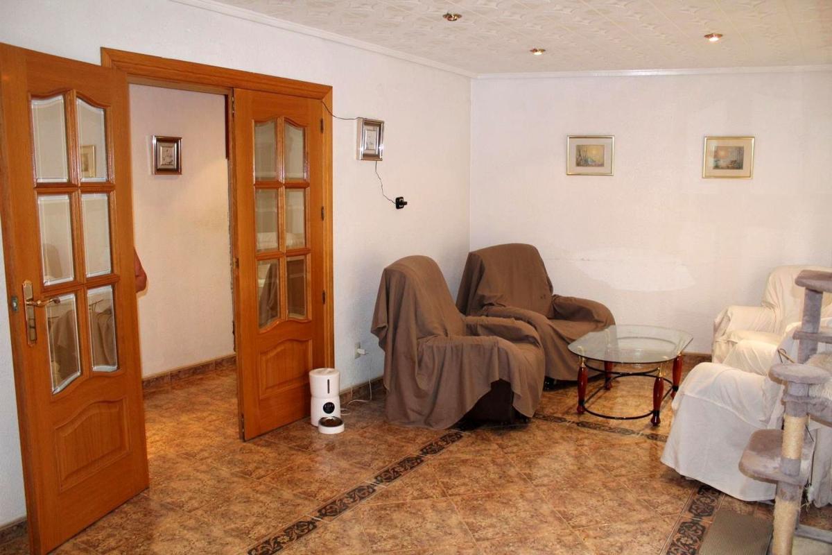 Продажа квартиры на Piso en Calle Juan Espuche, Altabix, Elche / Elx, Эльче / Эльх
photo 4