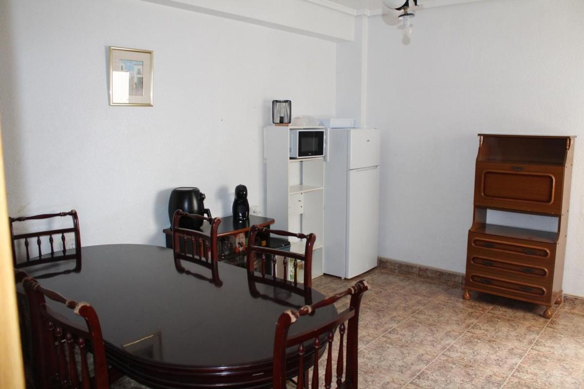 Продажа квартиры на Piso en Calle Juan Espuche, Altabix, Elche / Elx, Эльче / Эльх
photo 5
