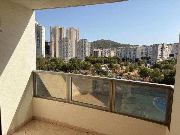 Продажа квартиры на Piso en Calle Tramuntana, Mirador de la Cala - Benimar, La Villajoyosa / Vila Joiosa, Ла Виллахойоса / Вила Хойоса
 photo 4