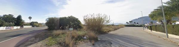 Terreno en Devesses - Monte Pego, Denia photo 3