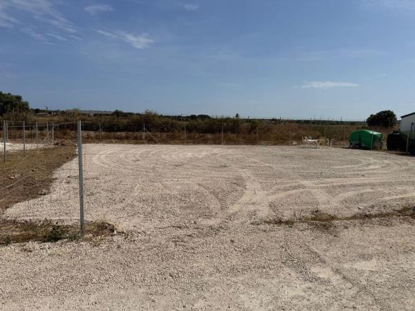 Terreno en Partida Marina, 2012 a, La Marina, Elche / Elx photo 1