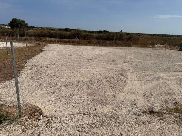 Terreno en Partida Marina, 2012 a, La Marina, Elche / Elx thumbnail 2
