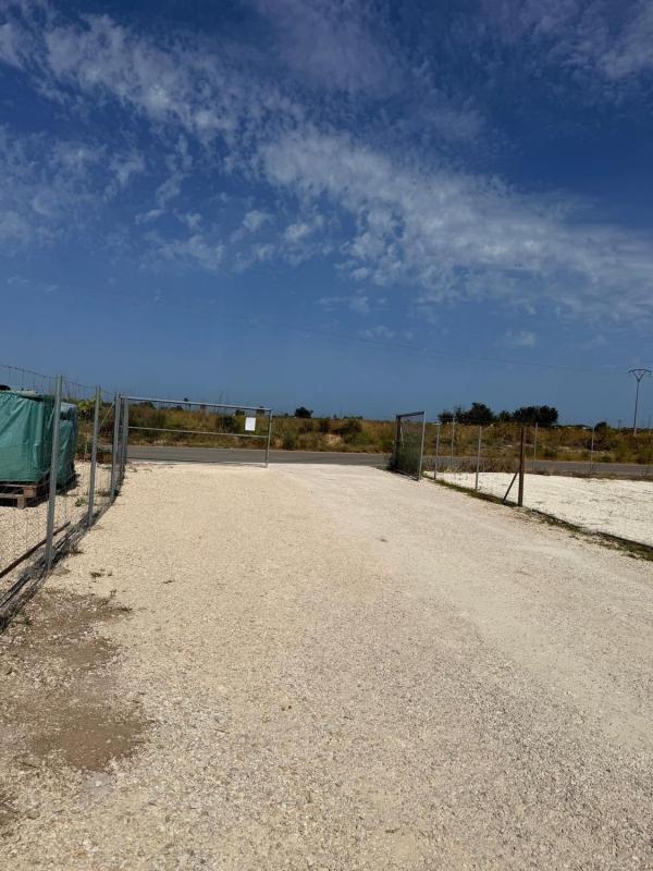 Land for sale in Elche / Elx, Alicante photo 3