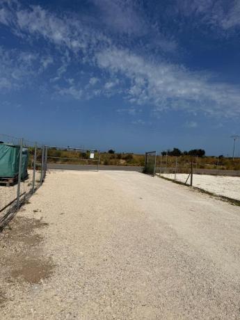 Terreno en Partida Marina, 2012 a, La Marina, Elche / Elx thumbnail 3