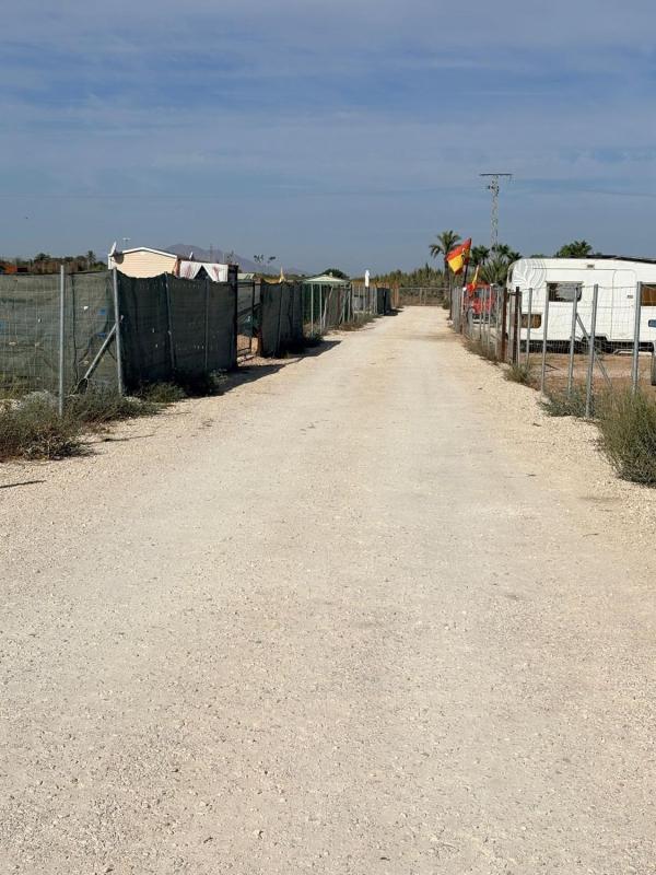 Land for sale in Elche / Elx, Alicante photo 4