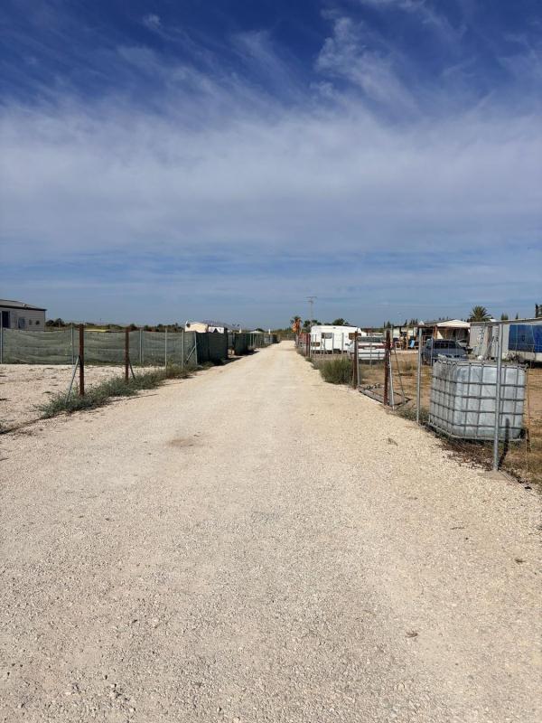 Land for sale in Elche / Elx, Alicante photo 5