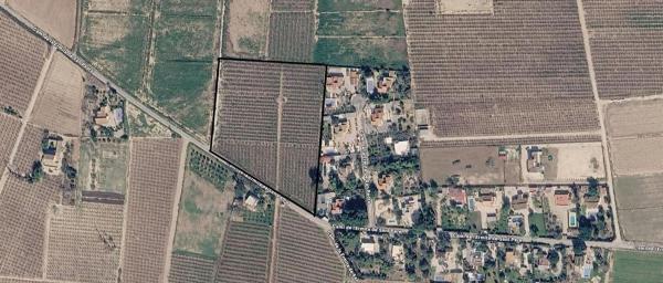 Terreno en Valverde, Elche / Elx photo 1